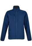SOL'S Ladies Falcon Recycled Soft Shell Jacket