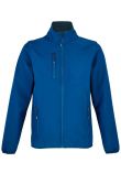 SOL'S Ladies Falcon Recycled Soft Shell Jacket