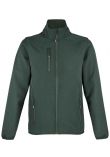 SOL'S Ladies Falcon Recycled Soft Shell Jacket