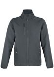 SOL'S Ladies Falcon Recycled Soft Shell Jacket