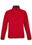 SOL'S Ladies Falcon Recycled Soft Shell Jacket