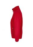 SOL'S Ladies Falcon Recycled Soft Shell Jacket