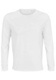SOL'S Unisex Pioneer Long Sleeve T-Shirt