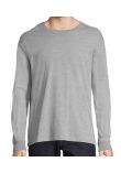SOL'S Unisex Pioneer Long Sleeve T-Shirt