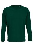 SOL'S Unisex Pioneer Long Sleeve T-Shirt