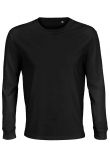 SOL'S Unisex Pioneer Long Sleeve T-Shirt