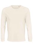 SOL'S Unisex Pioneer Long Sleeve T-Shirt