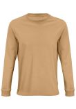 SOL'S Unisex Pioneer Long Sleeve T-Shirt