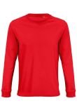 SOL'S Unisex Pioneer Long Sleeve T-Shirt