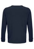 SOL'S Unisex Pioneer Long Sleeve T-Shirt