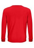 SOL'S Unisex Pioneer Long Sleeve T-Shirt
