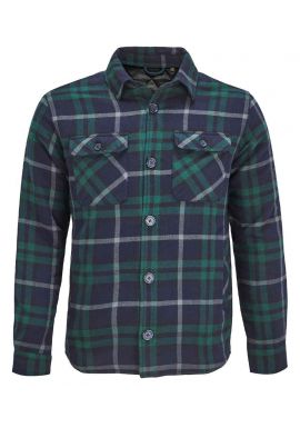 SOL'S Unisex Noah Padded Overshirt