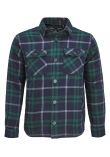 SOL'S Unisex Noah Padded Overshirt