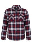 SOL'S Unisex Noah Padded Overshirt