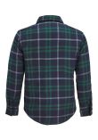 SOL'S Unisex Noah Padded Overshirt