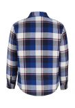 SOL'S Unisex Noah Padded Overshirt