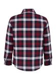 SOL'S Unisex Noah Padded Overshirt