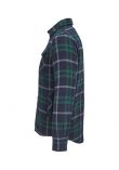 SOL'S Unisex Noah Padded Overshirt