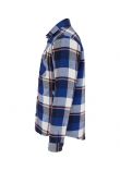 SOL'S Unisex Noah Padded Overshirt