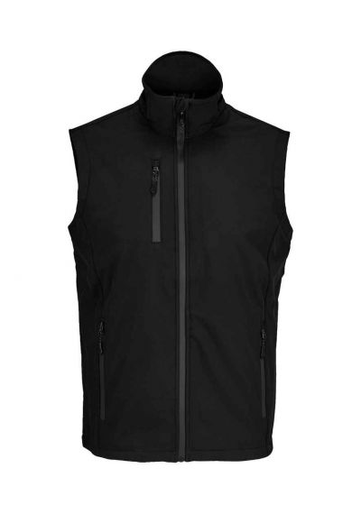 SOL'S Unisex Falcon 3-in-1 Soft Shell Jacket
