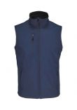 SOL'S Unisex Falcon 3-in-1 Soft Shell Jacket