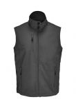 SOL'S Unisex Falcon 3-in-1 Soft Shell Jacket