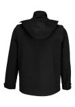 SOL'S Unisex Falcon 3-in-1 Soft Shell Jacket