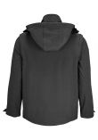 SOL'S Unisex Falcon 3-in-1 Soft Shell Jacket