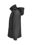 SOL'S Unisex Falcon 3-in-1 Soft Shell Jacket