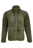 SOL'S Unisex Finch Fluffy Jacket