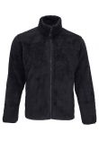 SOL'S Unisex Finch Fluffy Jacket