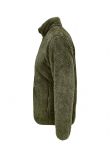 SOL'S Unisex Finch Fluffy Jacket