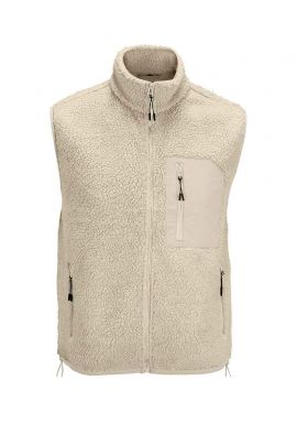 SOL'S Unisex Fury Sherpa Bodywarmer
