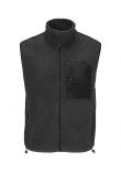 SOL'S Unisex Fury Sherpa Bodywarmer