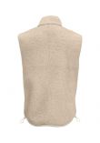 SOL'S Unisex Fury Sherpa Bodywarmer