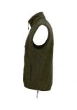 SOL'S Unisex Fury Sherpa Bodywarmer