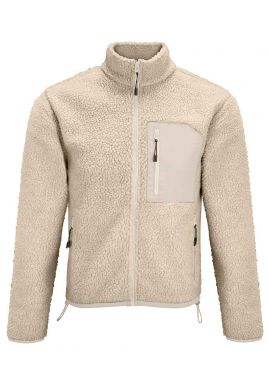 SOL'S Unisex Fury Sherpa Jacket