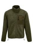 SOL'S Unisex Fury Sherpa Jacket