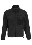 SOL'S Unisex Fury Sherpa Jacket