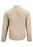 SOL'S Unisex Fury Sherpa Jacket
