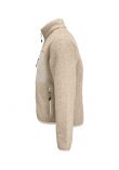 SOL'S Unisex Fury Sherpa Jacket