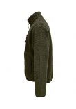 SOL'S Unisex Fury Sherpa Jacket