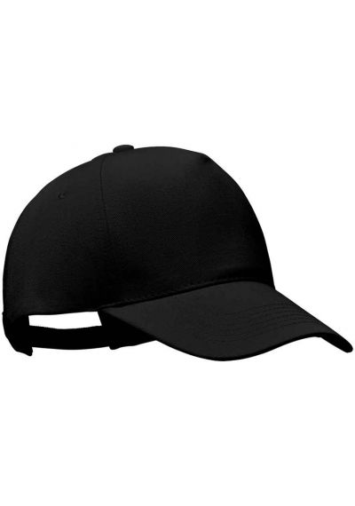 SOL'S Seoul 5 Panel Cap