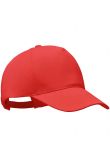 SOL'S Seoul 5 Panel Cap