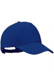 SOL'S Seoul 5 Panel Cap