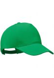 SOL'S Seoul 5 Panel Cap
