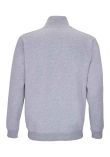 SOL'S Unisex Conrad 1/4 Zip Sweatshirt