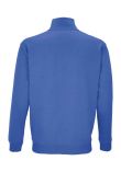 SOL'S Unisex Conrad 1/4 Zip Sweatshirt