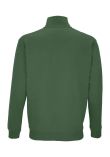 SOL'S Unisex Conrad 1/4 Zip Sweatshirt