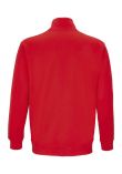 SOL'S Unisex Conrad 1/4 Zip Sweatshirt